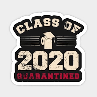 Class of 2020 Quarantined Magnet