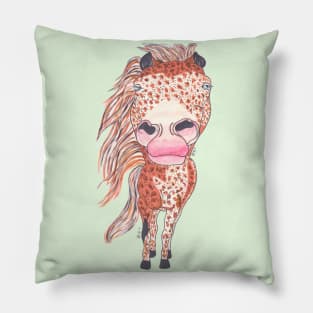 APPALOOSA Pillow