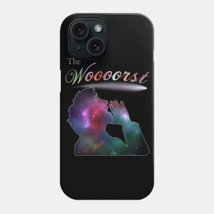 The Woooorst Phone Case