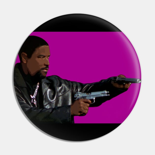 denzel washington Pin by oryan80