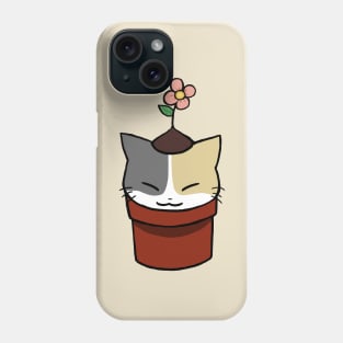 Cute Cat Phone Case