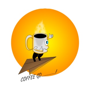 Coffee T-Shirt