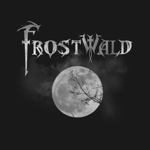 Frostwald by Long Cat Media