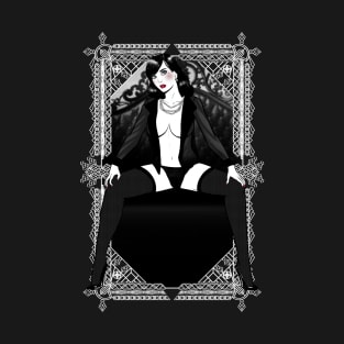 Mistress 25 T-Shirt