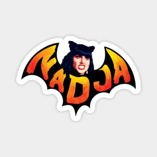 nadja bat Magnet