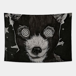 fantastic mr fox Tapestry