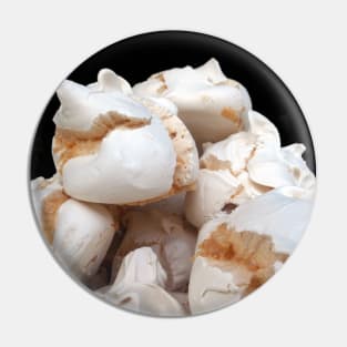 Meringues Pin