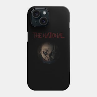 THE NATIONAL BAND Phone Case