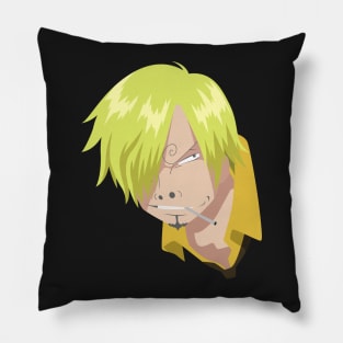 Pervert Expression Pillow