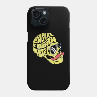 EAGLES OF DEATH METAL Phone Case