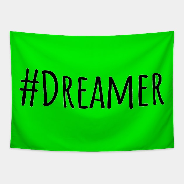 Dreamer Tapestry by ShopBuzz