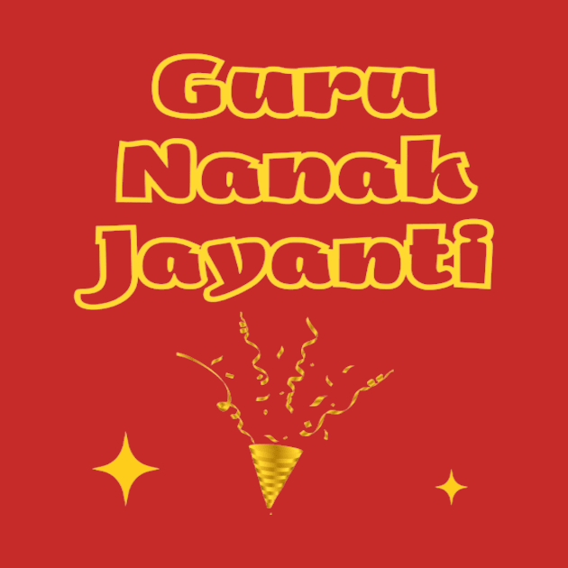 Indian Festivals - Guru Nanak Jayanti by Bharat Parv