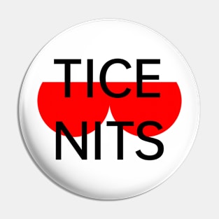 Tice Nits Nice tits boobs Pin