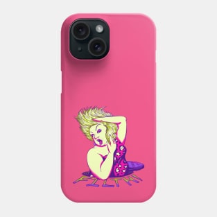 Divine Filth Phone Case