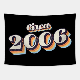 2006 Birthday Tapestry