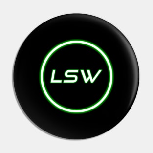 EP6 - LSW - Tag Pin