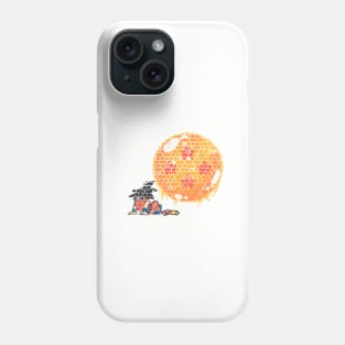 Graffiti Phone Case