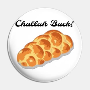 Challah Pin