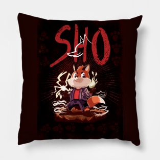 SHO Pillow