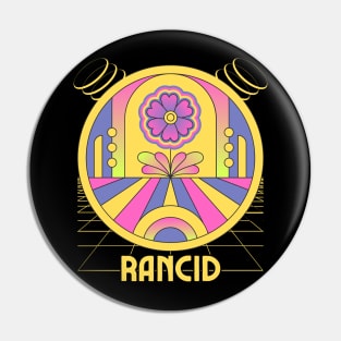 rancid Pin