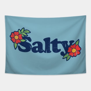 Salty Tapestry