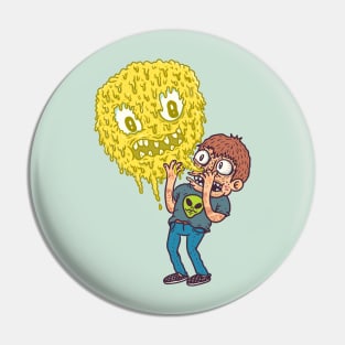 John Snotty Pin