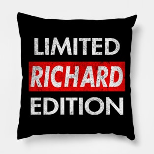 Richard Pillow