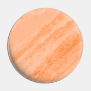 Abstract orange pastel pattern Pin