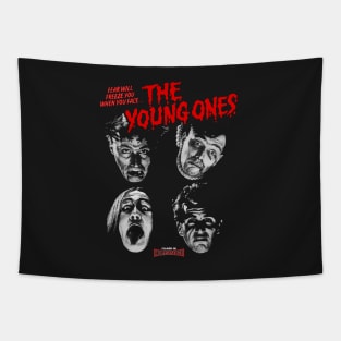 The Young Ones-Nasty Tapestry