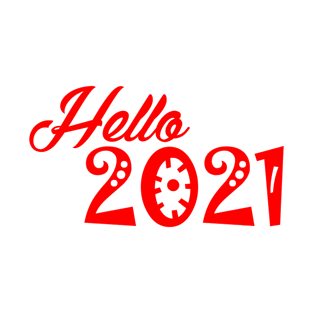 2021 T-Shirt