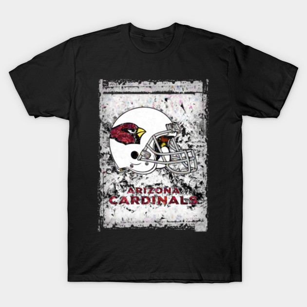 arizona cardinals t shirt