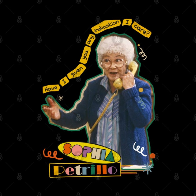 sophia petrillo by Luna Lovers