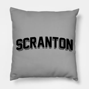 Scranton Pillow