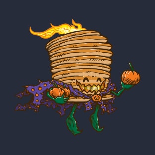 Captain Scarecake T-Shirt