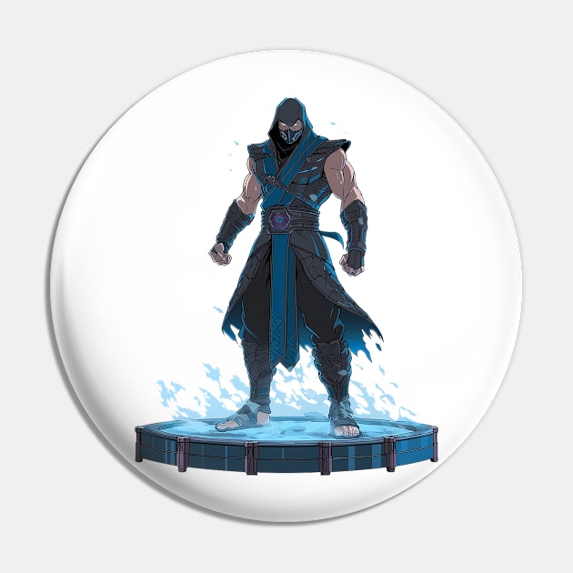 sub zero Pin by piratesnow