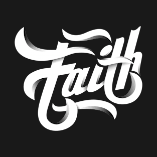 Faith T-Shirt