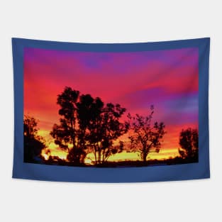 Daybreak Tapestry