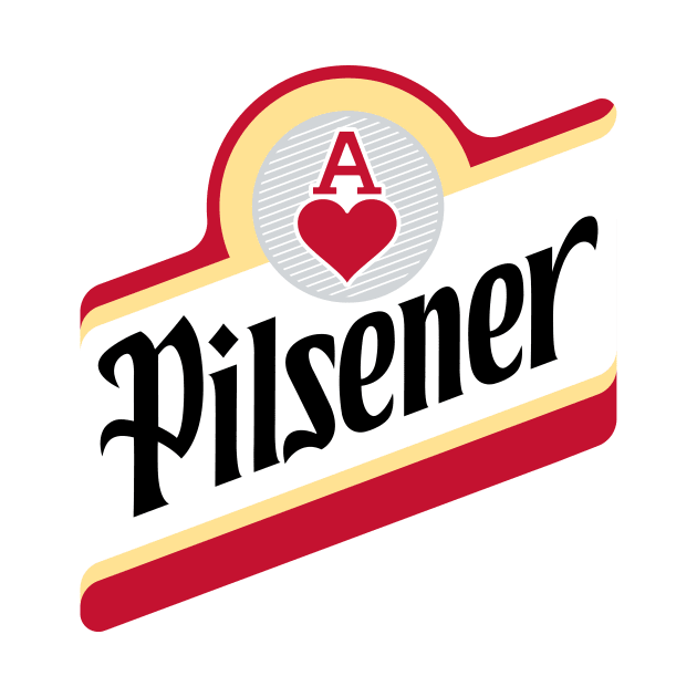 Pilsener cervez El Salvador by Estudio3e