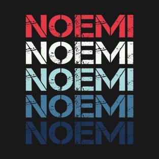 Noemi T-Shirt