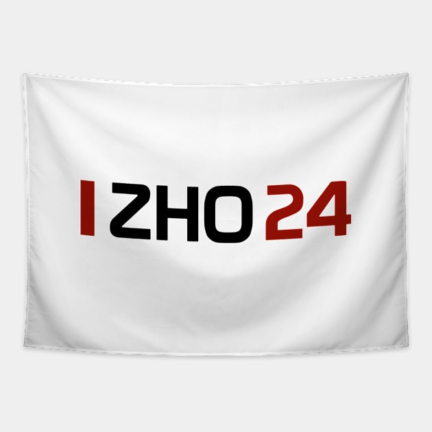 ZHO 24 Design Tapestry by Hotshots