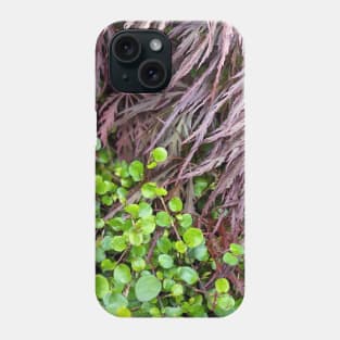 Spring Foliage Phone Case