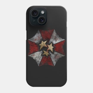 S.T.A.R.S. Prevailed (Textless Ver.) Phone Case