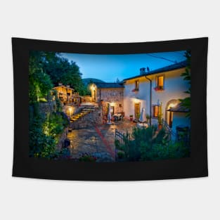 Tuscany Retreat B&B Tapestry