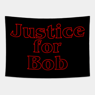 bob design Tapestry