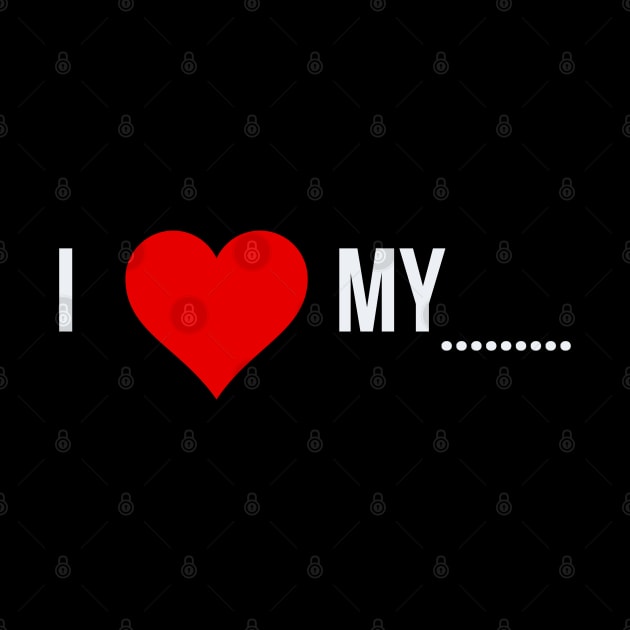 i love my .... by Qurax