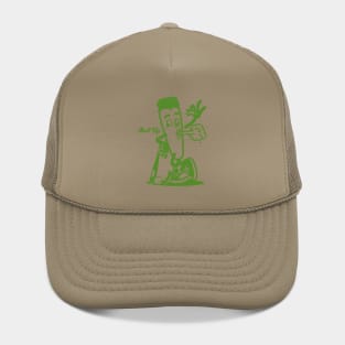 Roll up Hat