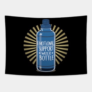 Emotional Support Water Tapestry