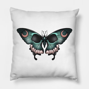 moth Pillow