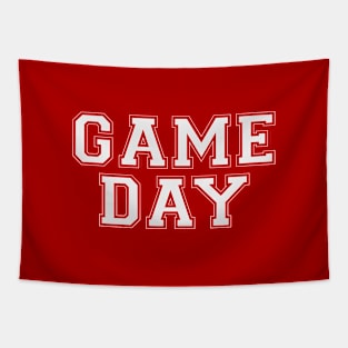 Game Day Tapestry