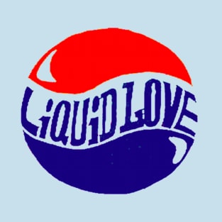 Liquid Love T-Shirt